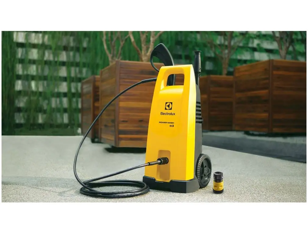 Lavadora de Alta Pressão Electrolux EWS30 (11)