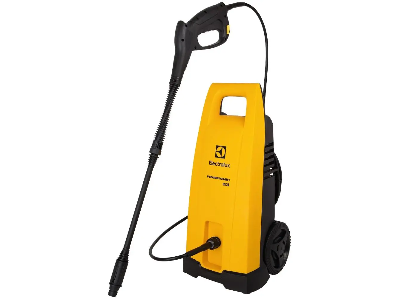 Lavadora de Alta Pressão Electrolux EWS30 (4)