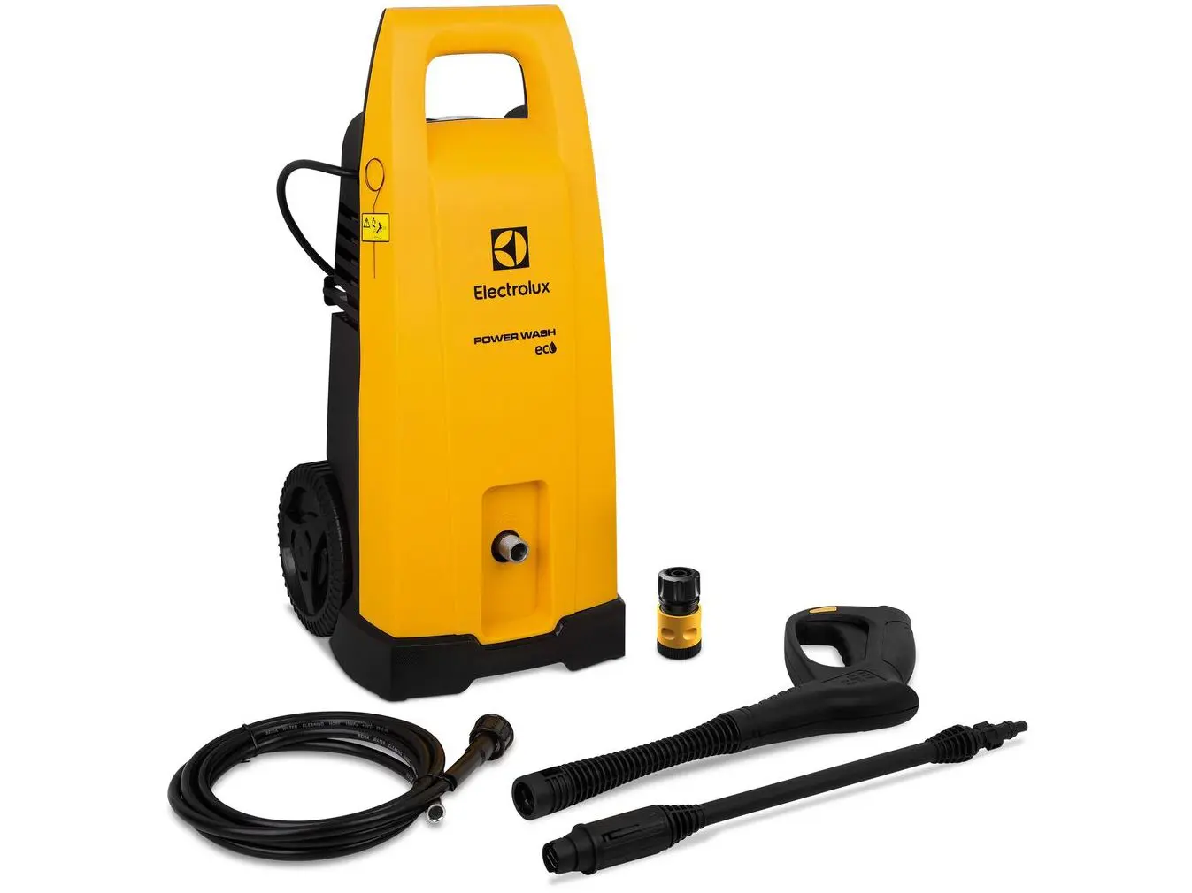 Lavadora de Alta Pressão Electrolux EWS30 (5)