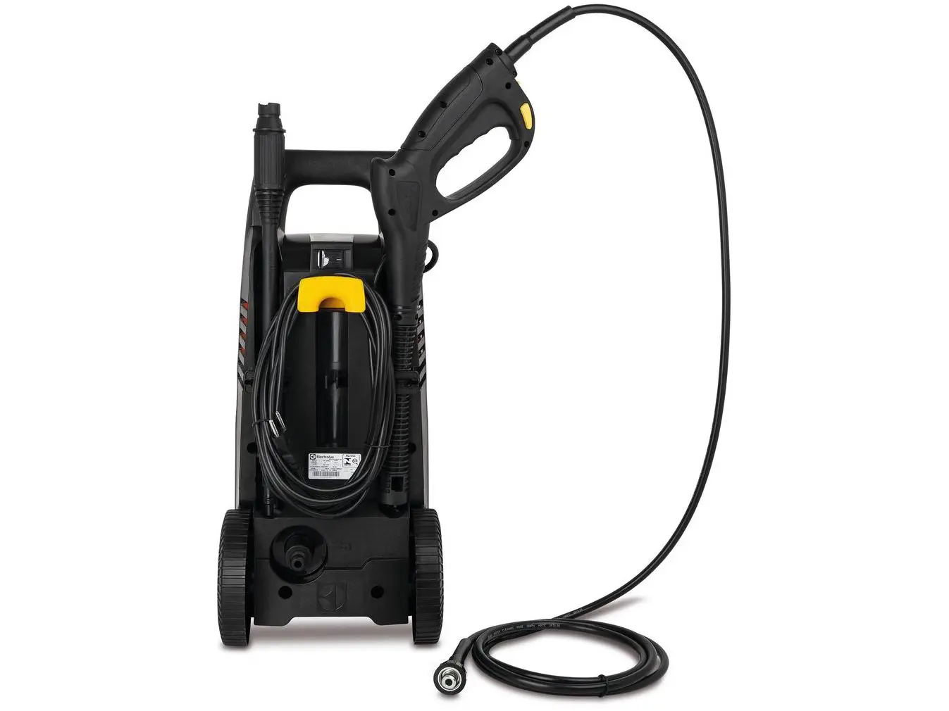 Lavadora de Alta Pressão Electrolux EWS30 (7)