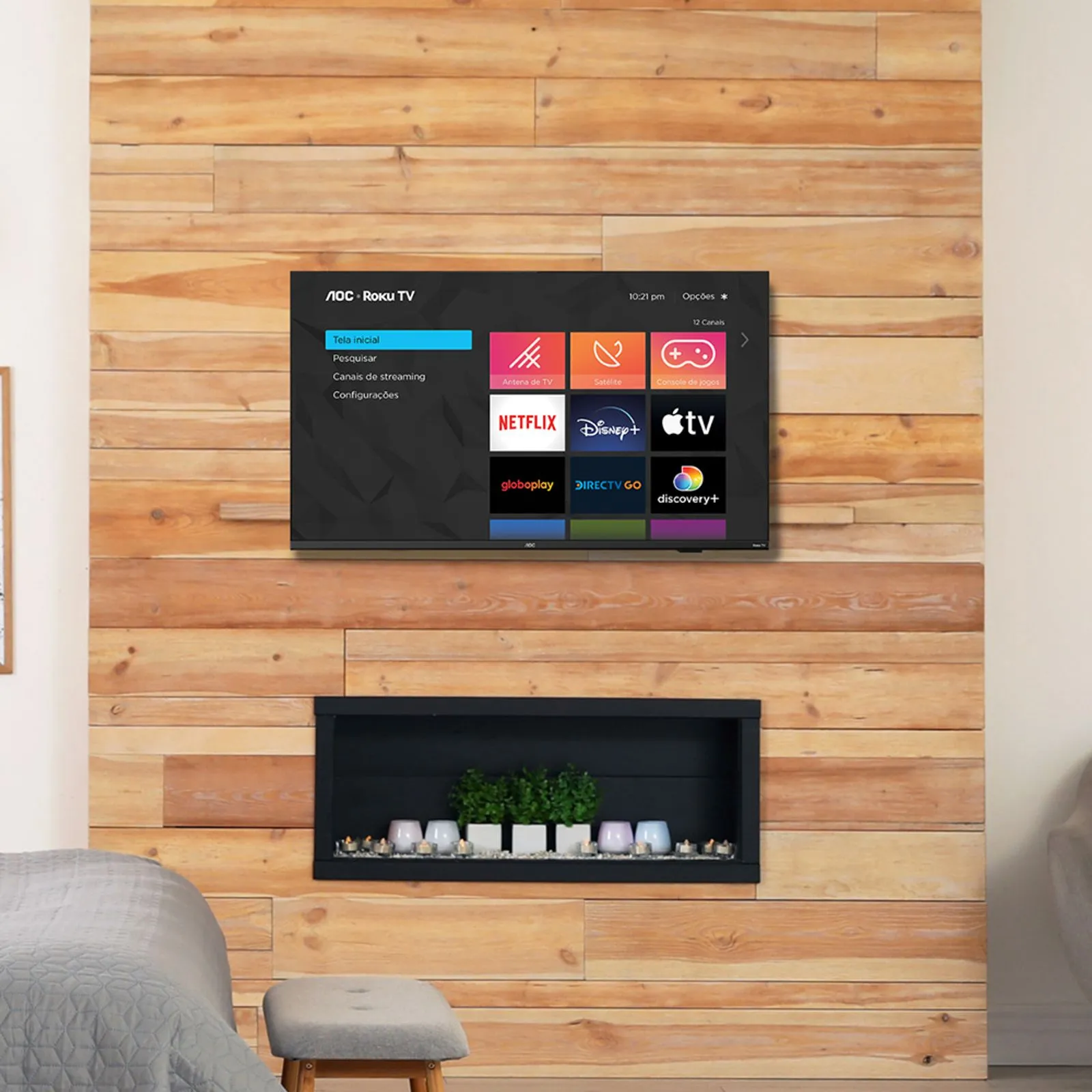SMART TV AOC 32″ HD D-LED 32S5135 (7)