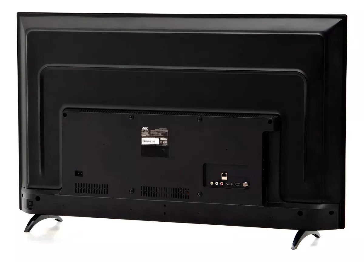 SMART TV AOC 32″ HD LED 32S5195 (7)