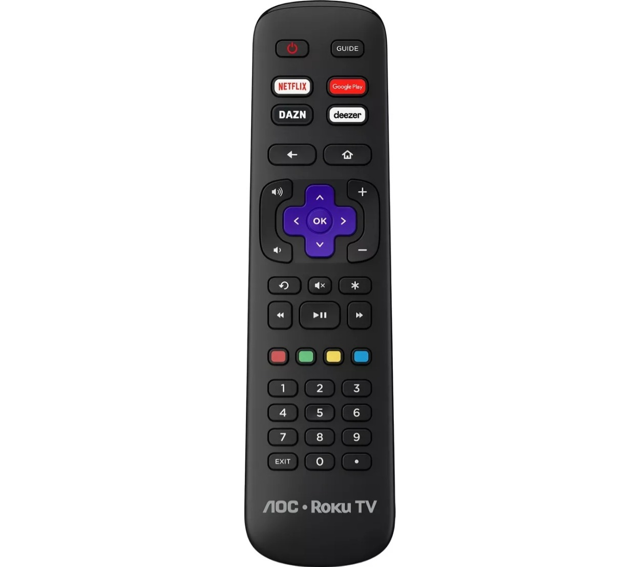 SMART TV AOC 32″ HD LED 32S5195 (8)