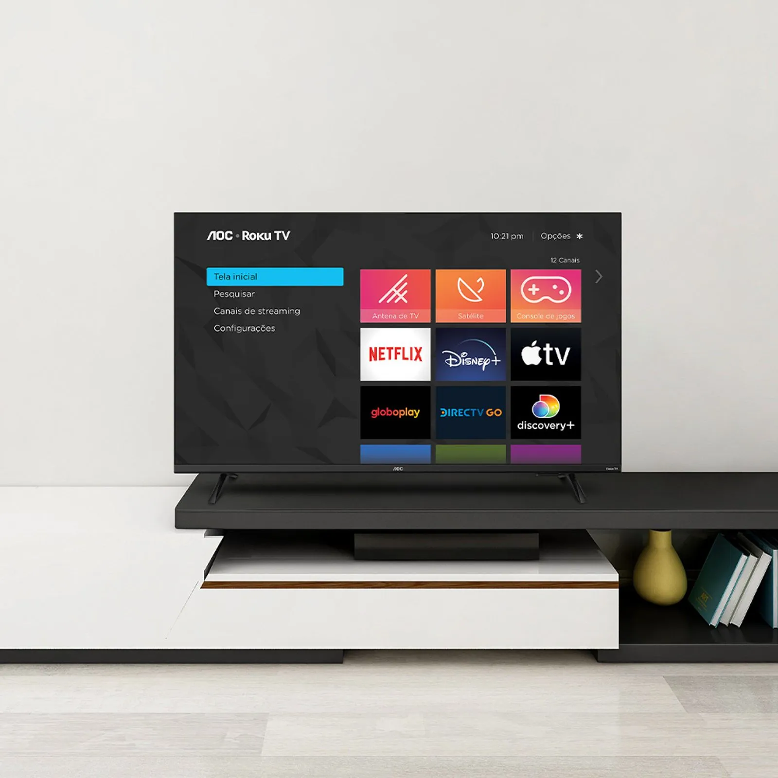 SMART TV AOC 43″ HD D-LED 43S5135 (10)