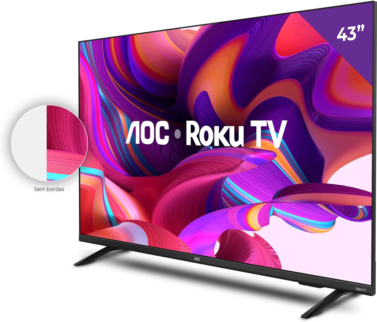 SMART TV AOC 43″ HD D-LED 43S5135 (8)