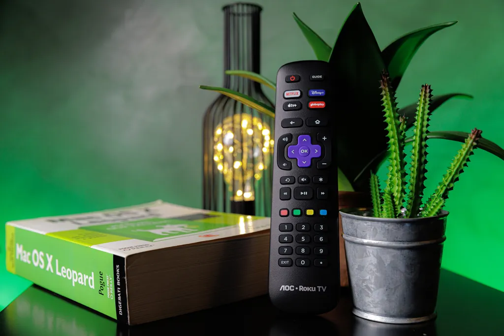 SMART TV AOC 50″ 4K D-LED 50U6125 (7)