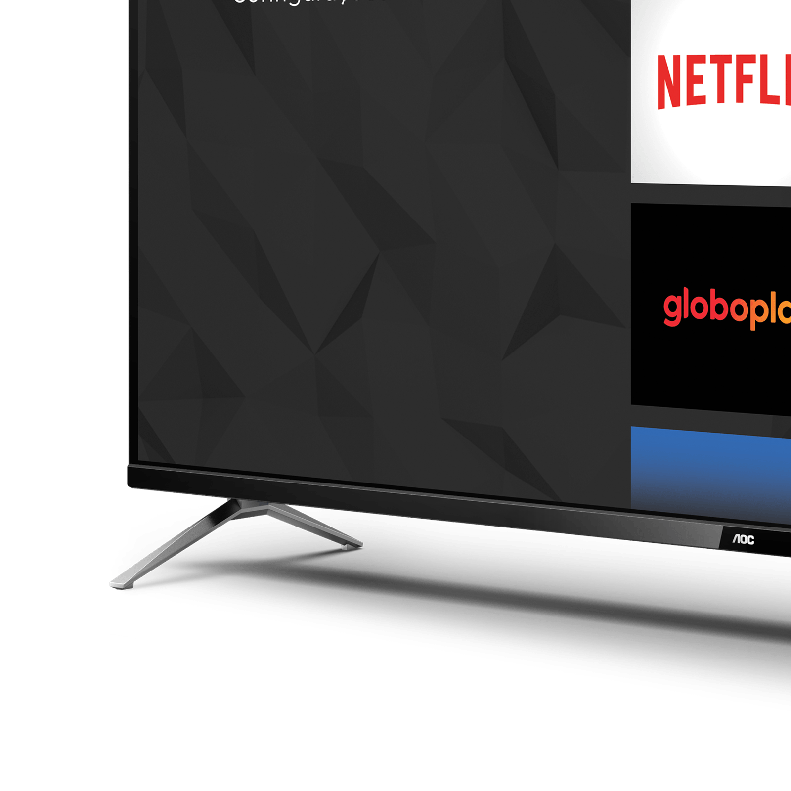 SMART TV AOC 50″ 4K D-LED 50U6125 (9)