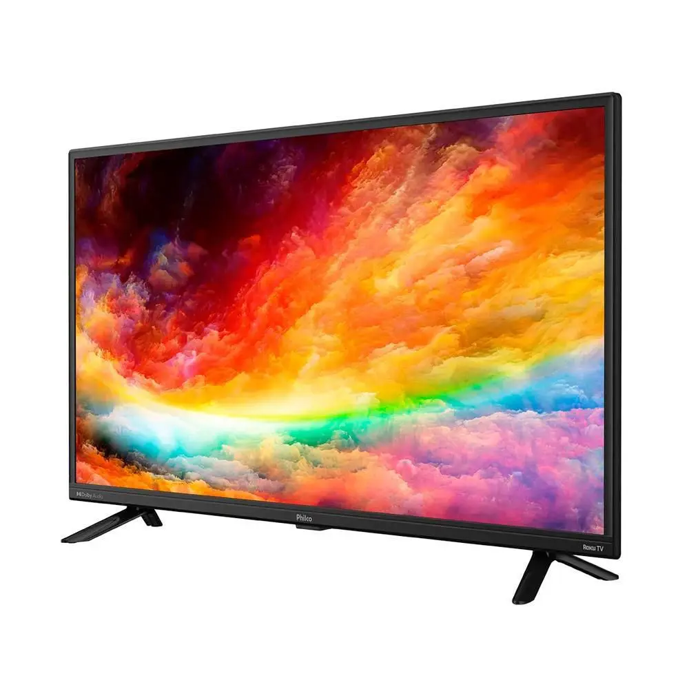 SMART TV PHILCO 32′ LED PTV32G70RCH (2)