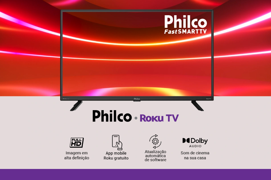 SMART TV PHILCO 32′ LED PTV32G70RCH (8)