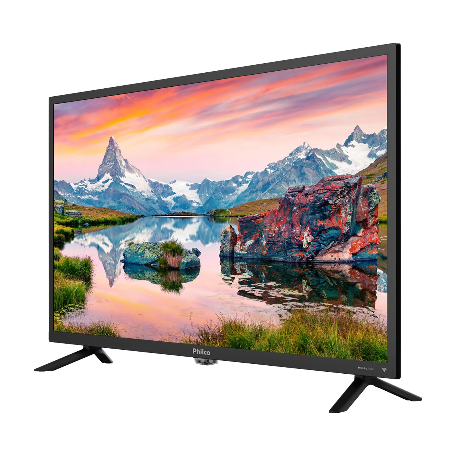 SMART TV PHILCO 32″ LED PTV32D10N5SKH (3)