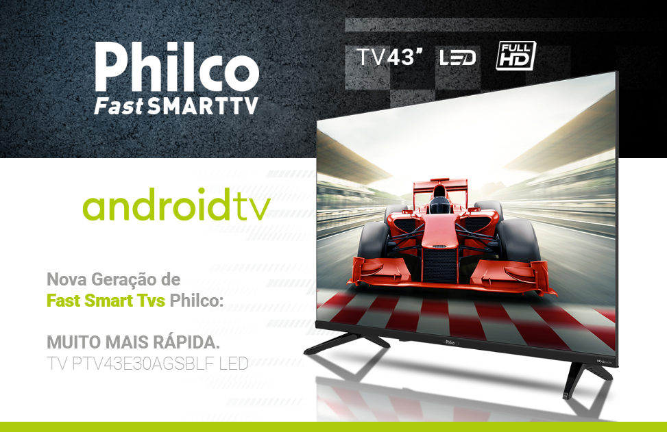 SMART TV PHILCO 43″ LED PTV43E30AGSBLF (8)