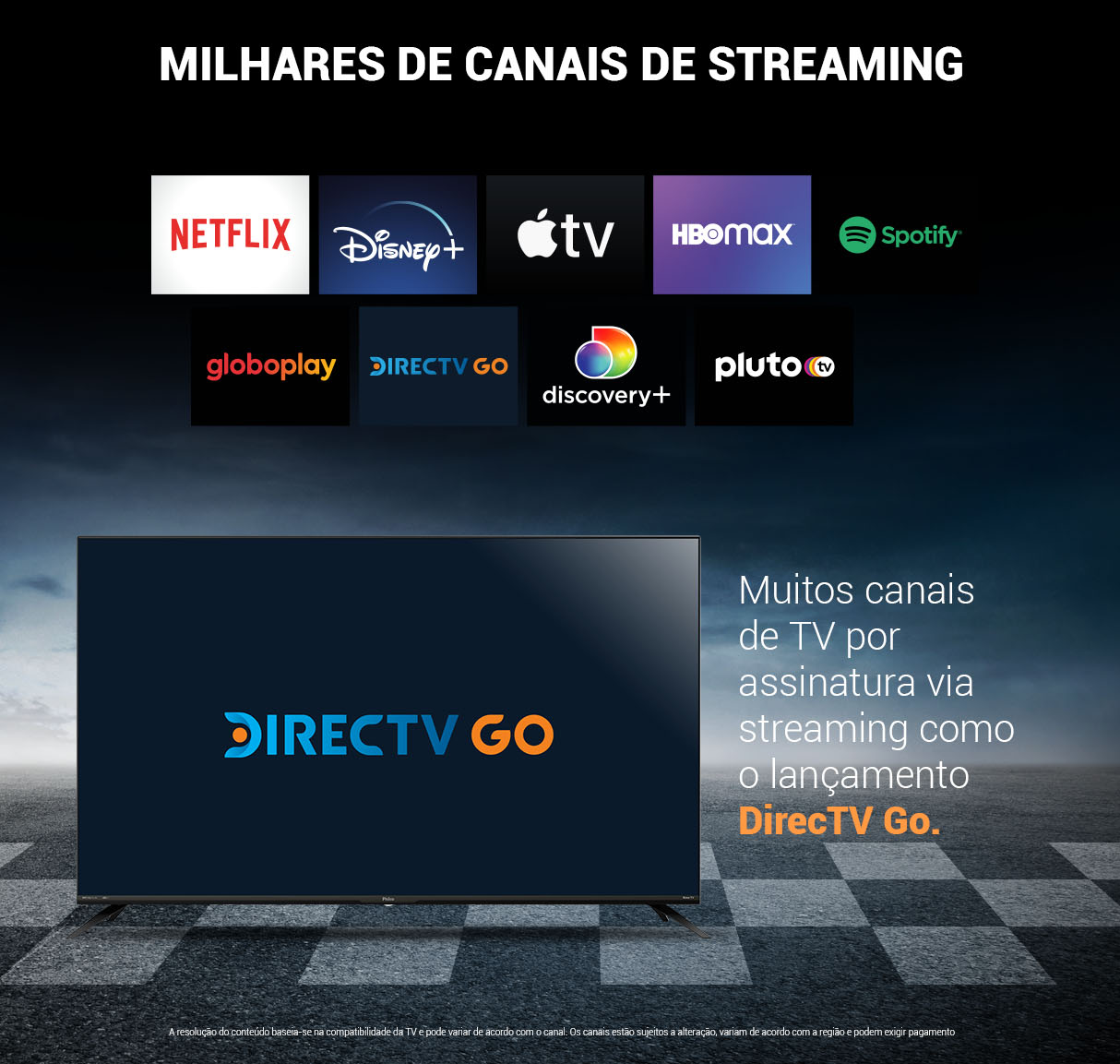 SMART TV PHILCO 50″ LED 4K PTV42G52RCF (11)