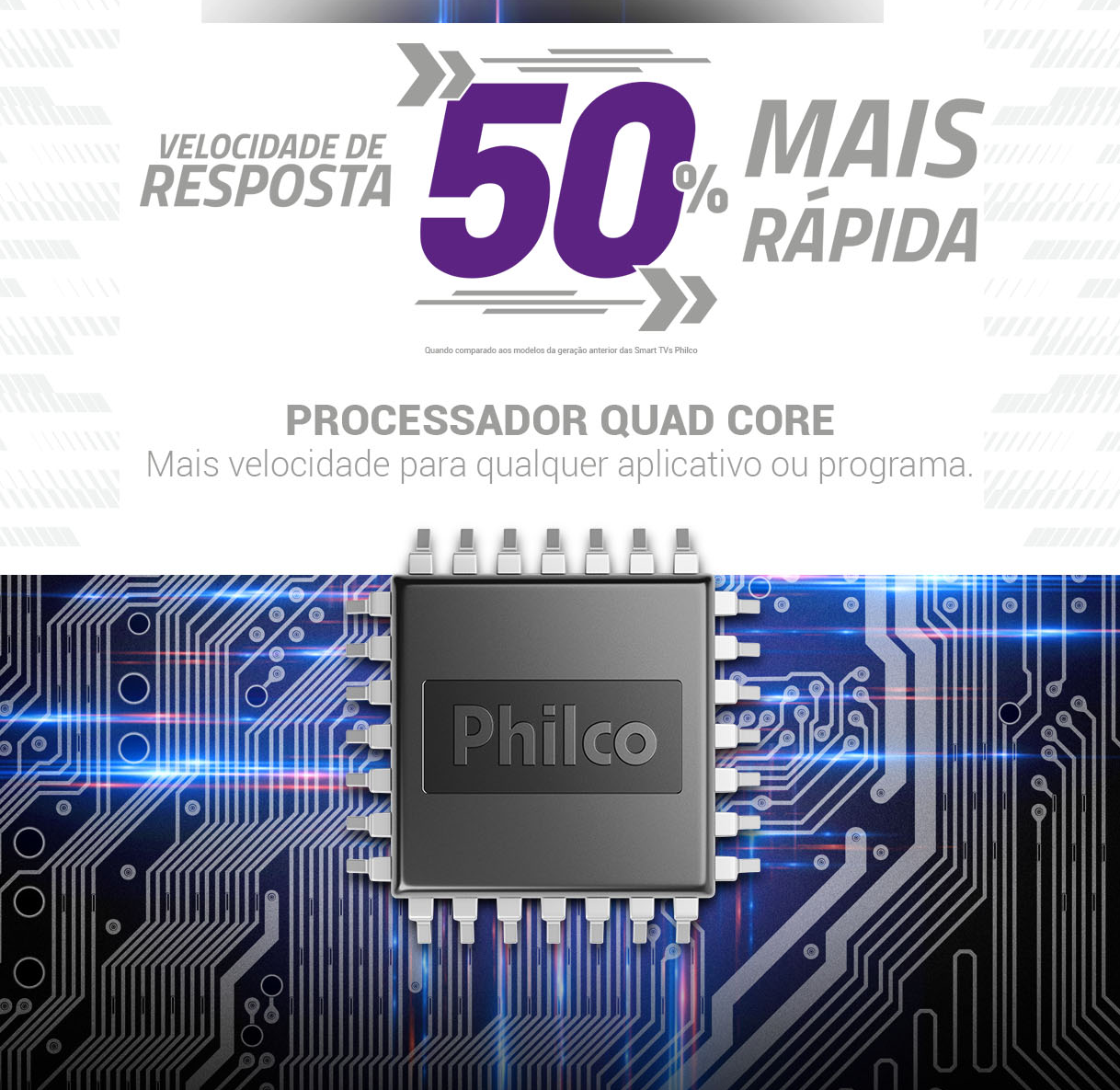 SMART TV PHILCO 50″ LED 4K PTV42G52RCF (12)