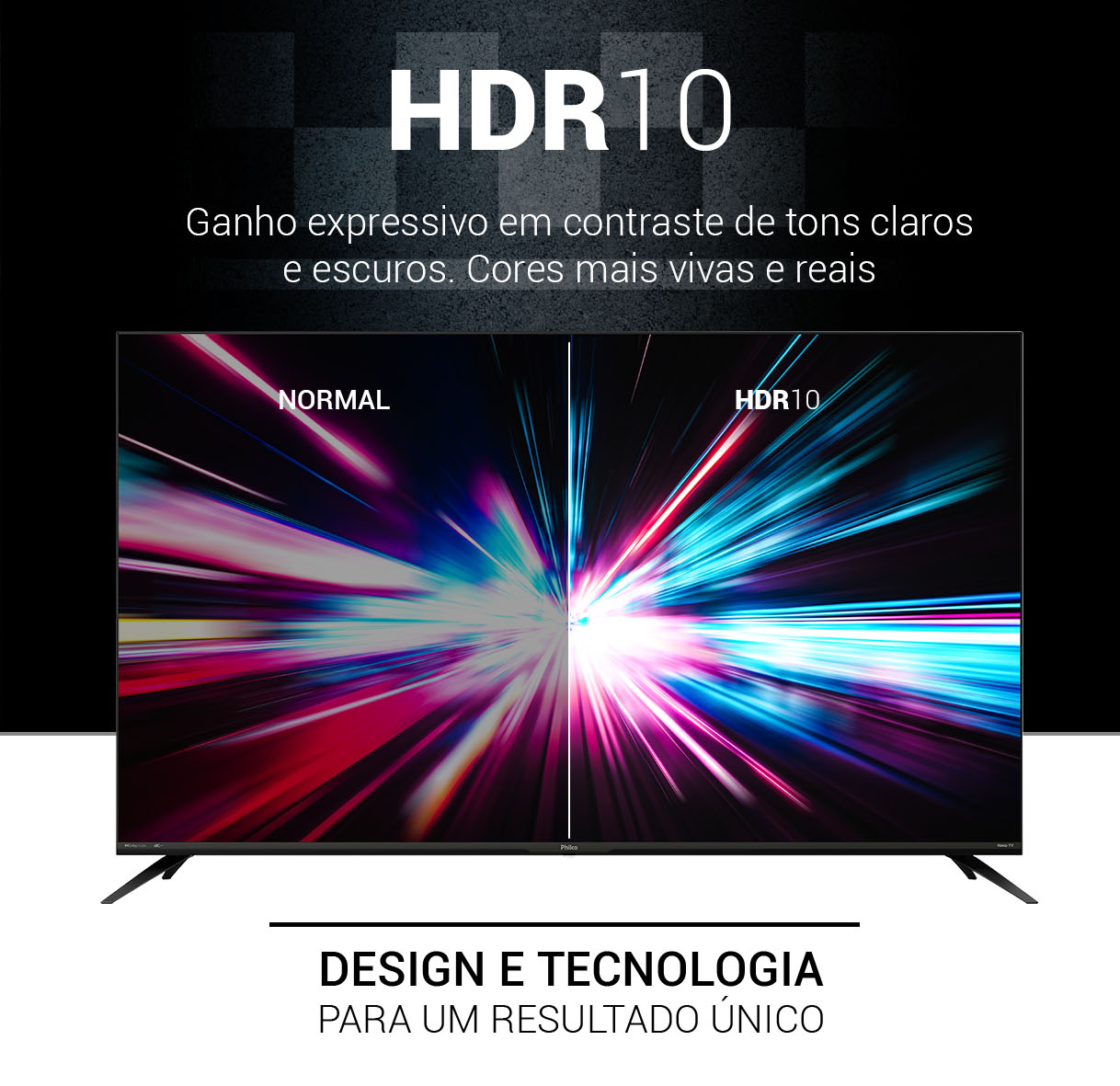 SMART TV PHILCO 50″ LED 4K PTV42G52RCF (14)