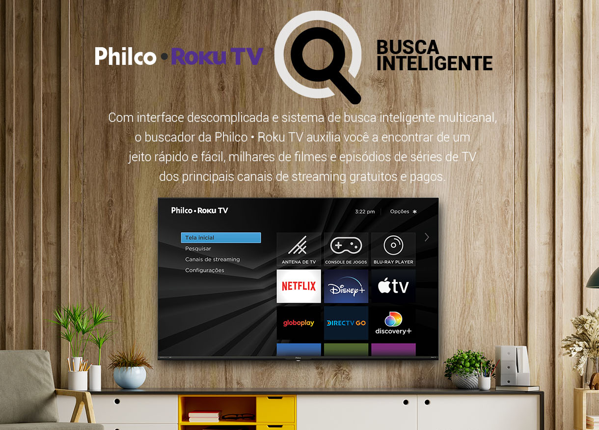 SMART TV PHILCO 50″ LED 4K PTV42G52RCF (9)