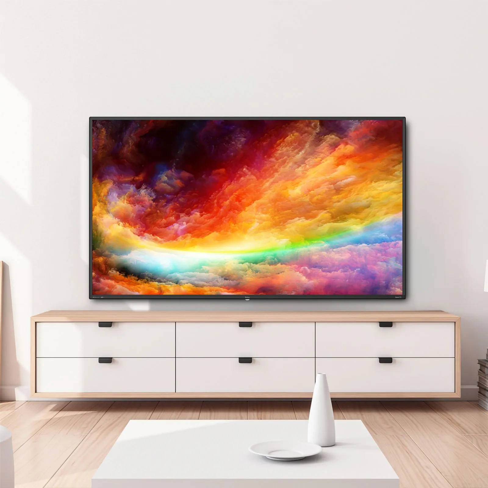 SMART TV PHILCO 55″ LED 4K PTV55G52R2C (6)