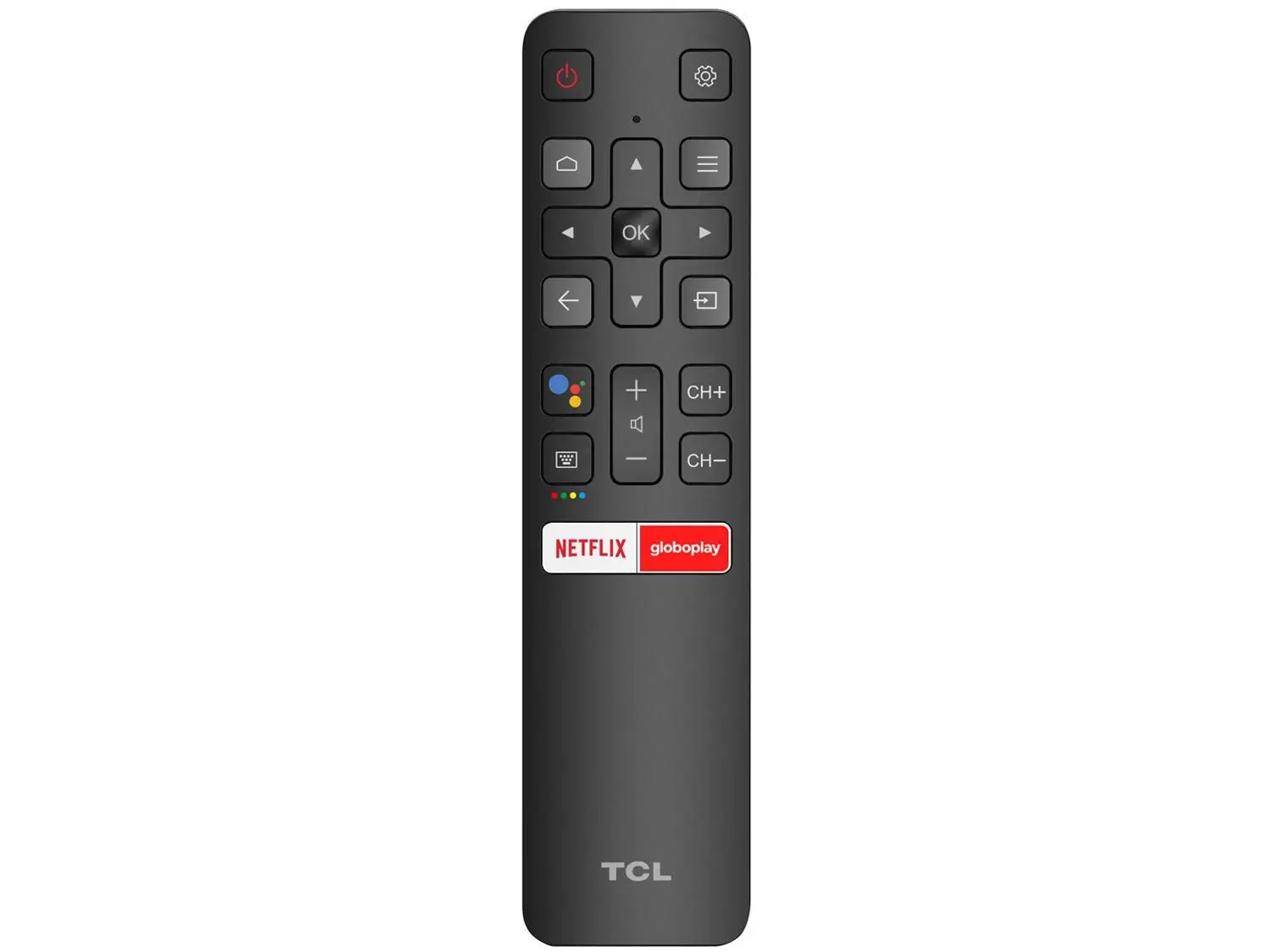 SMART TV TCL 40″ LED HDR 40S615 (5)