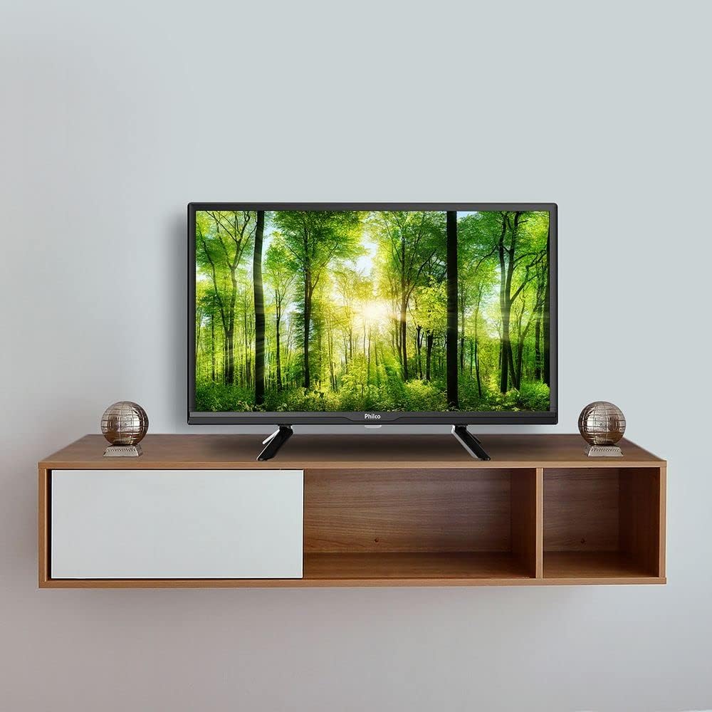 TV Philco 24′ HD LED PTV25G50DCH (5)