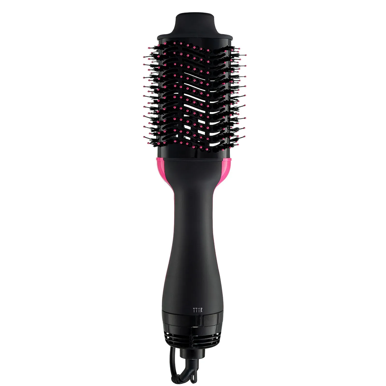 Escova Secadora Britânia BEC02PR 1300W 2 velocidades 4 em 1 Preto Bivolt (5)