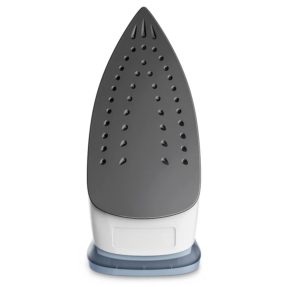 Ferro Electrolux a vapor e a seco Efficient ESI10 Azul 220v (5)