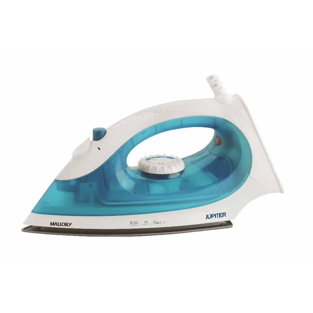 Ferro Mallory a vapor e a seco Júpiter Azul 220V (1)