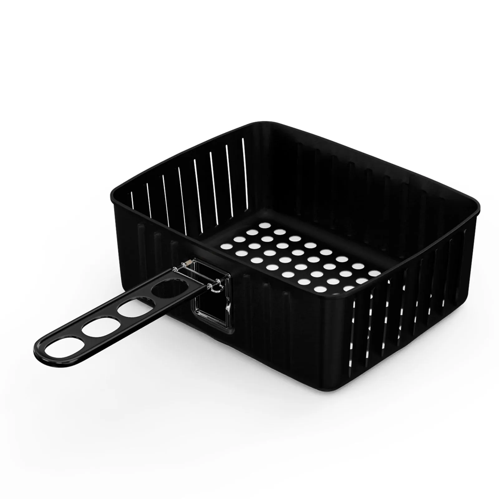 Fritadeira Air Fryer Oven Britânia BFR2100 1800W 4 em 1 Preto 220V (5)
