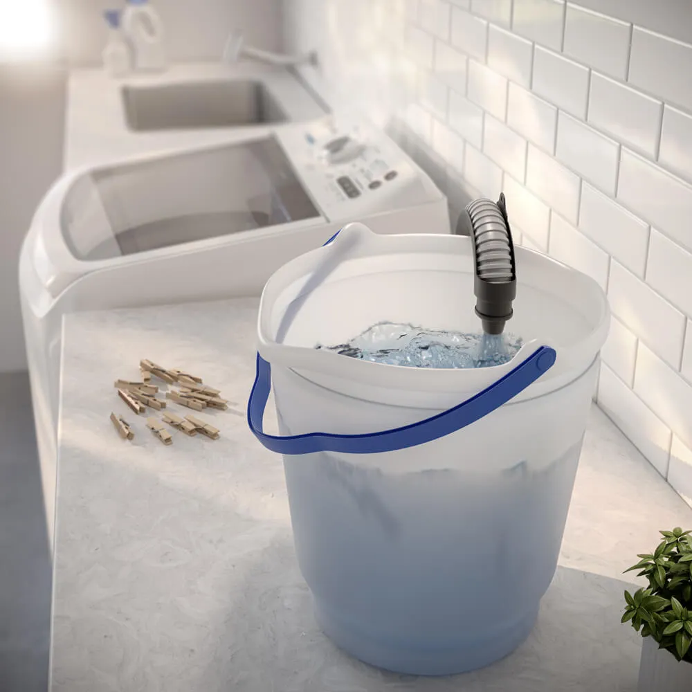 Lavadora Electrolux Essential Care LED 17 Kg Branca 220v (13)