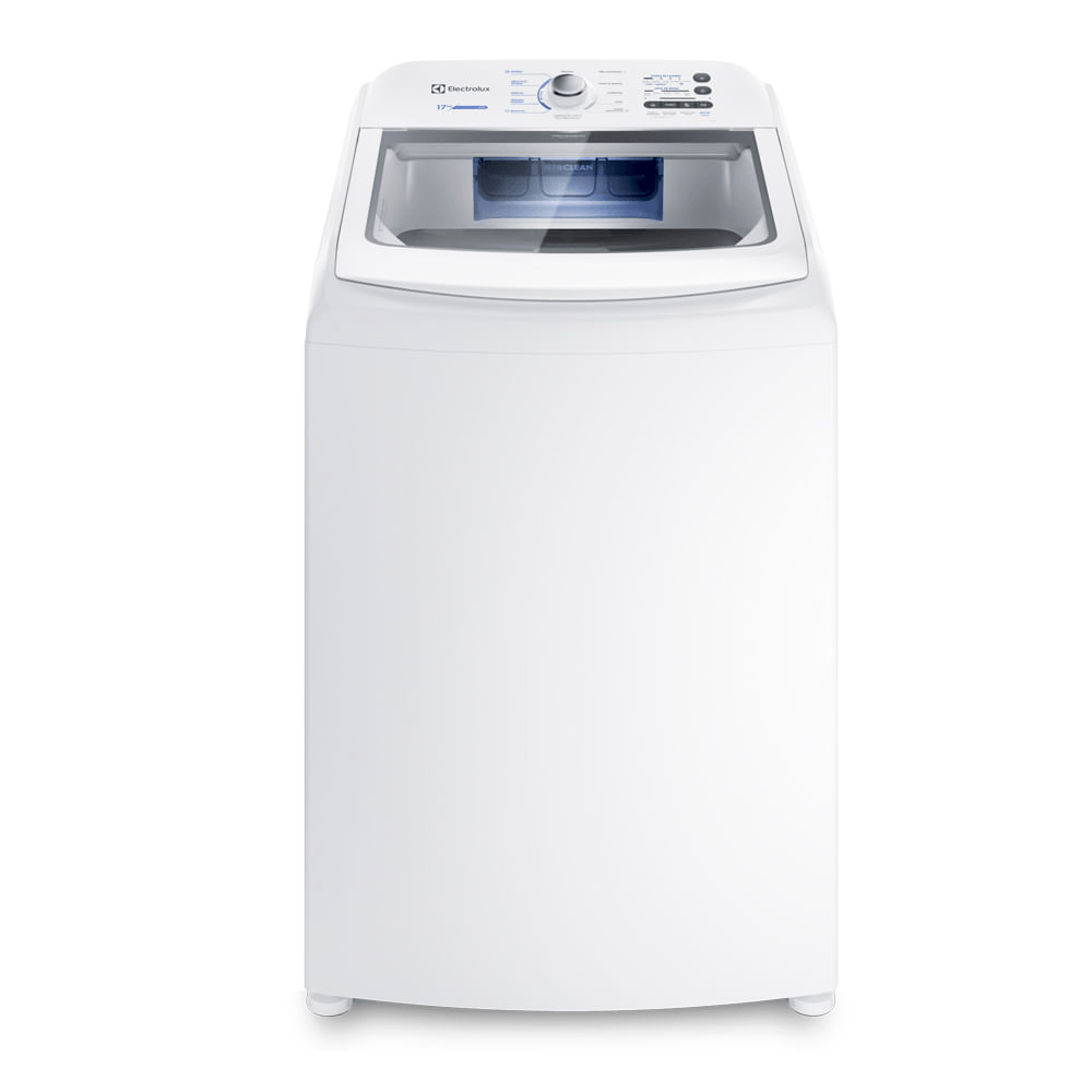 Lavadora Electrolux Essential Care LED 17 Kg Branca 220v (3)