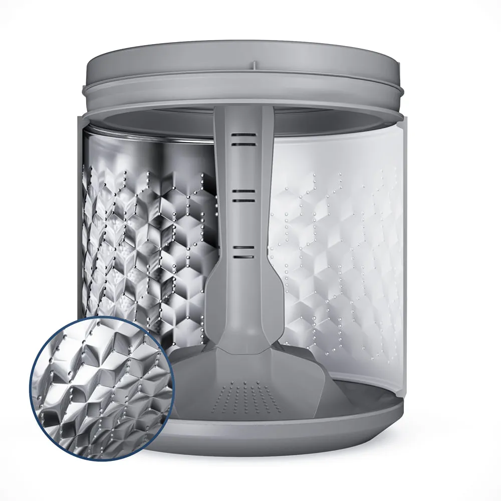 Lavadora Electrolux Essential Care LED 17 Kg Branca 220v (7)