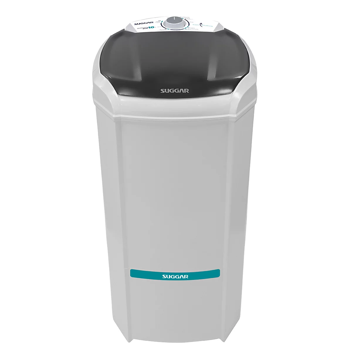 Lavadora Suggar Lavamax Eco 10kg 220v (2)