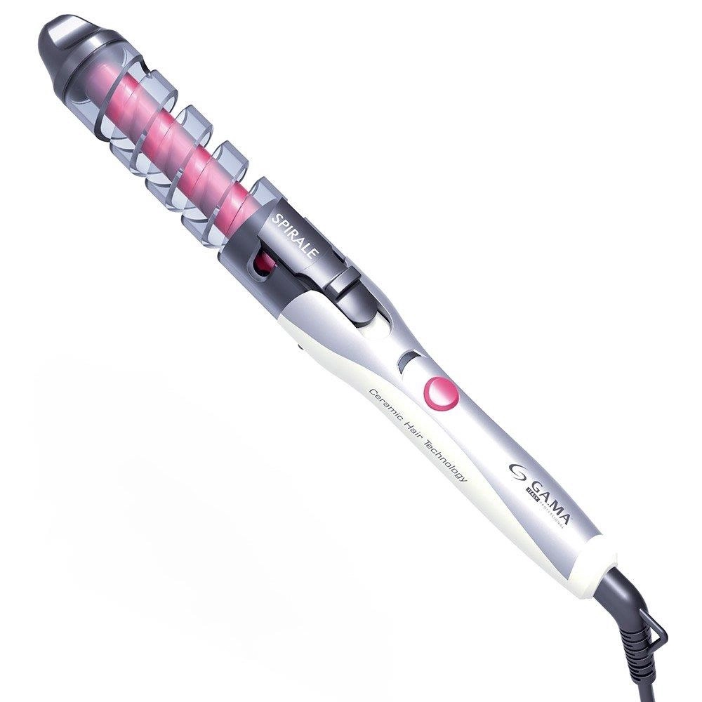 Modelador de Cabelo Gama Spirale Cerâmico 19MM Bivolt (2)