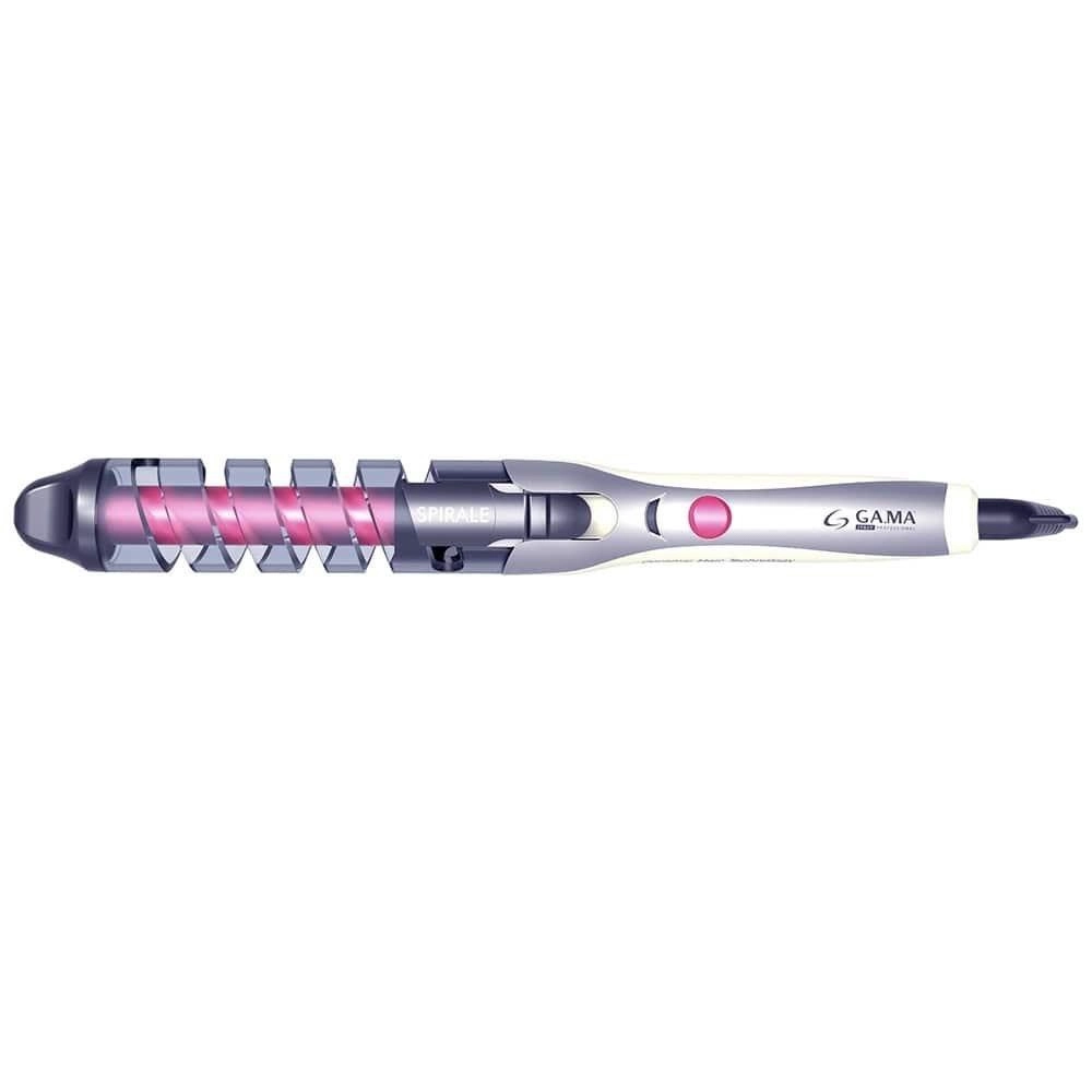 Modelador de Cabelo Gama Spirale Cerâmico 19MM Bivolt (3)