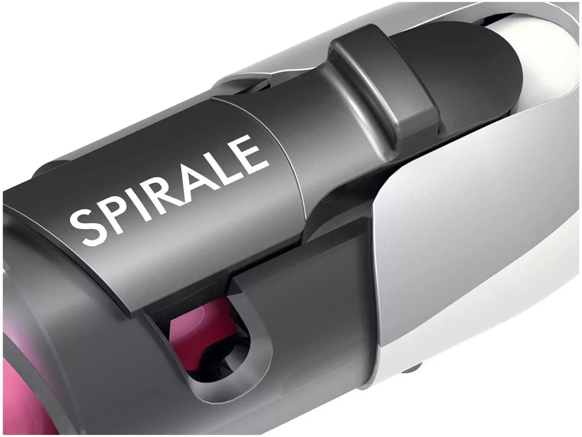 Modelador de Cabelo Gama Spirale Cerâmico 19MM Bivolt (4)