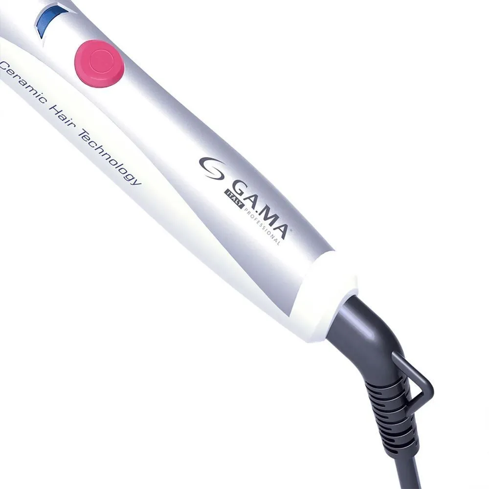 Modelador de Cabelo Gama Spirale Cerâmico 19MM Bivolt (5)
