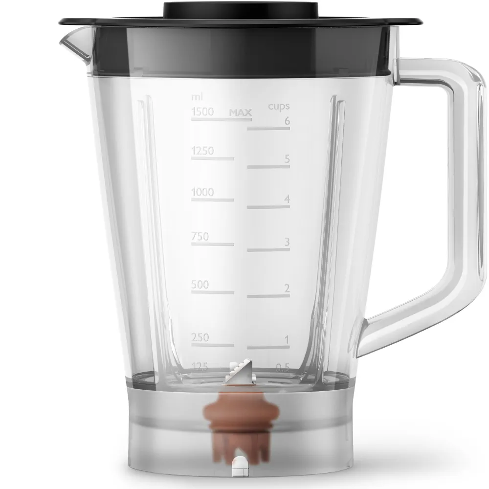 Multiprocessador Philips Walita PoweChop RI7300 600W 2 velocidades Preto 220V (3)