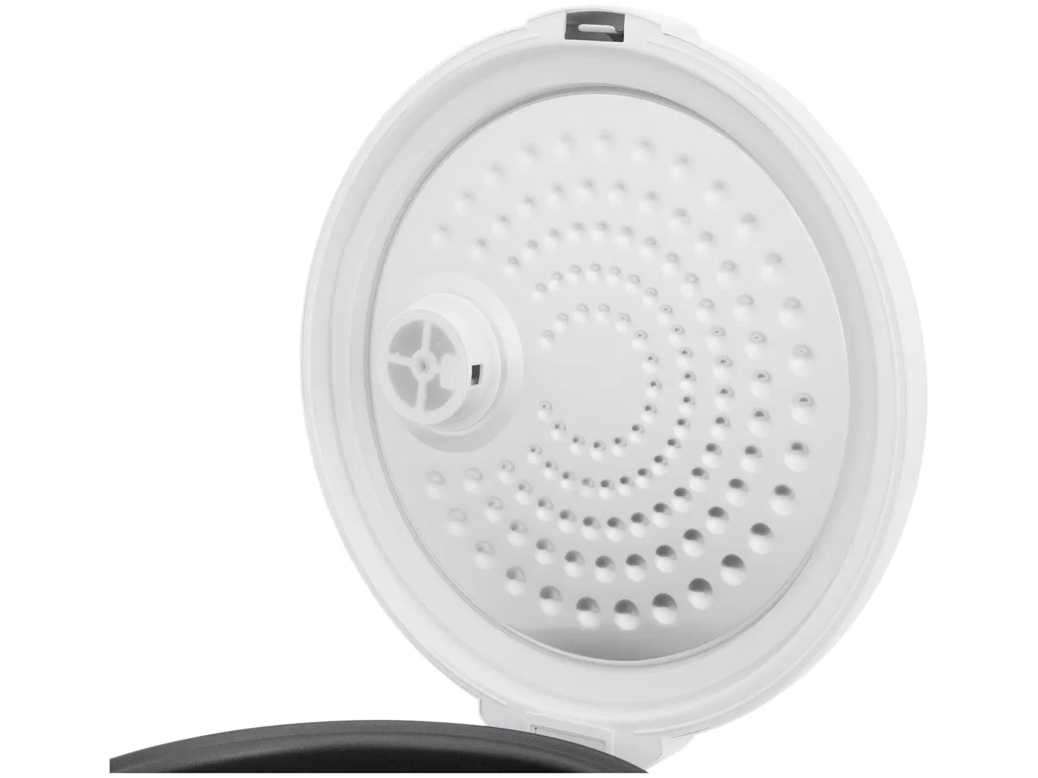 Panela de Arroz PA10 Britânia Prime 10 Xicaras Branco 220v (10)