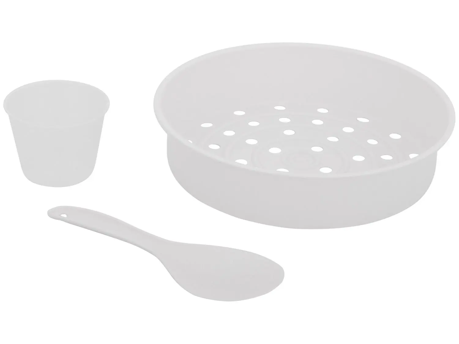 Panela de Arroz PA10 Britânia Prime 10 Xicaras Branco 220v (11)