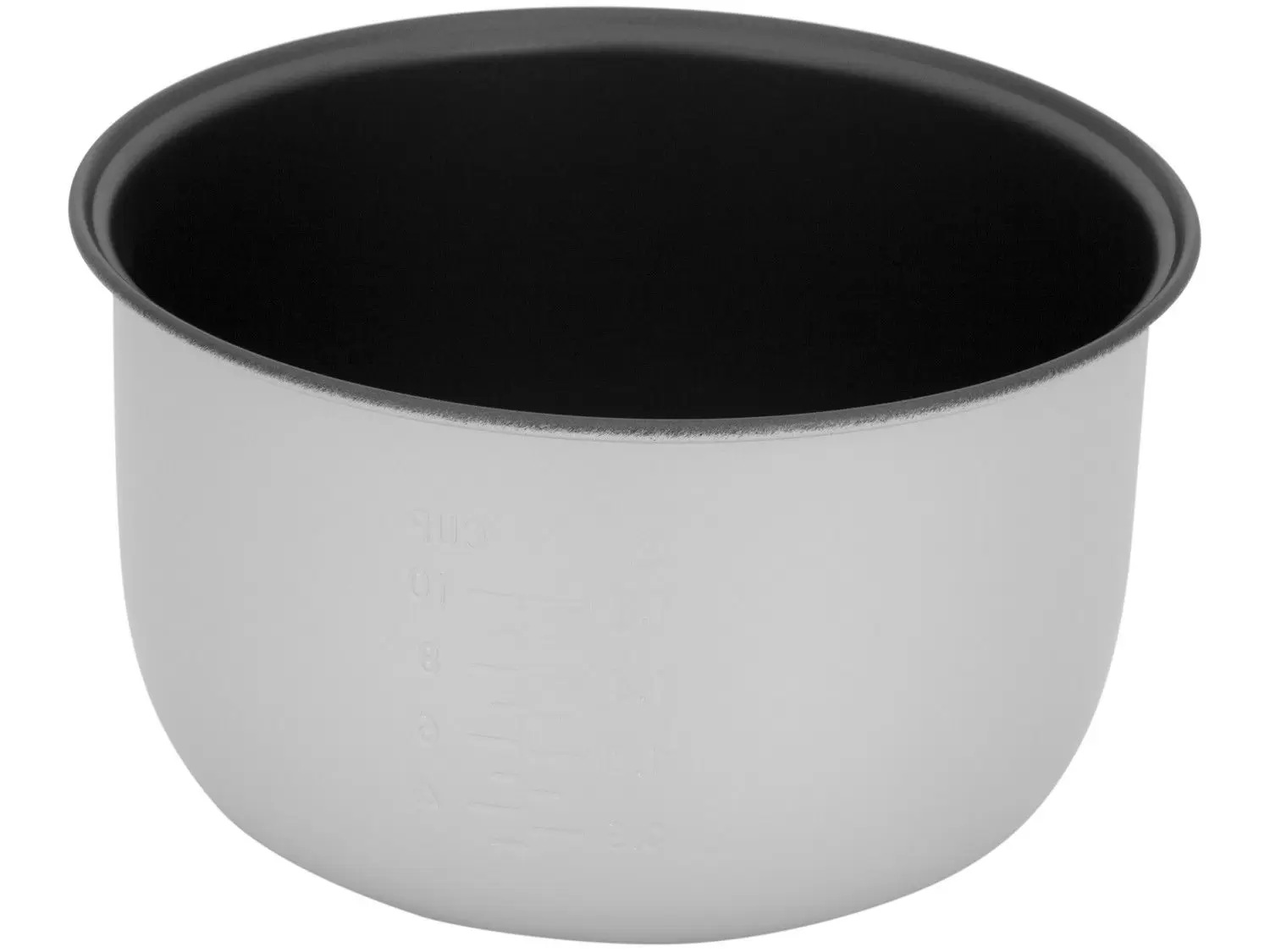 Panela de Arroz PA10 Britânia Prime 10 Xicaras Branco 220v (8)