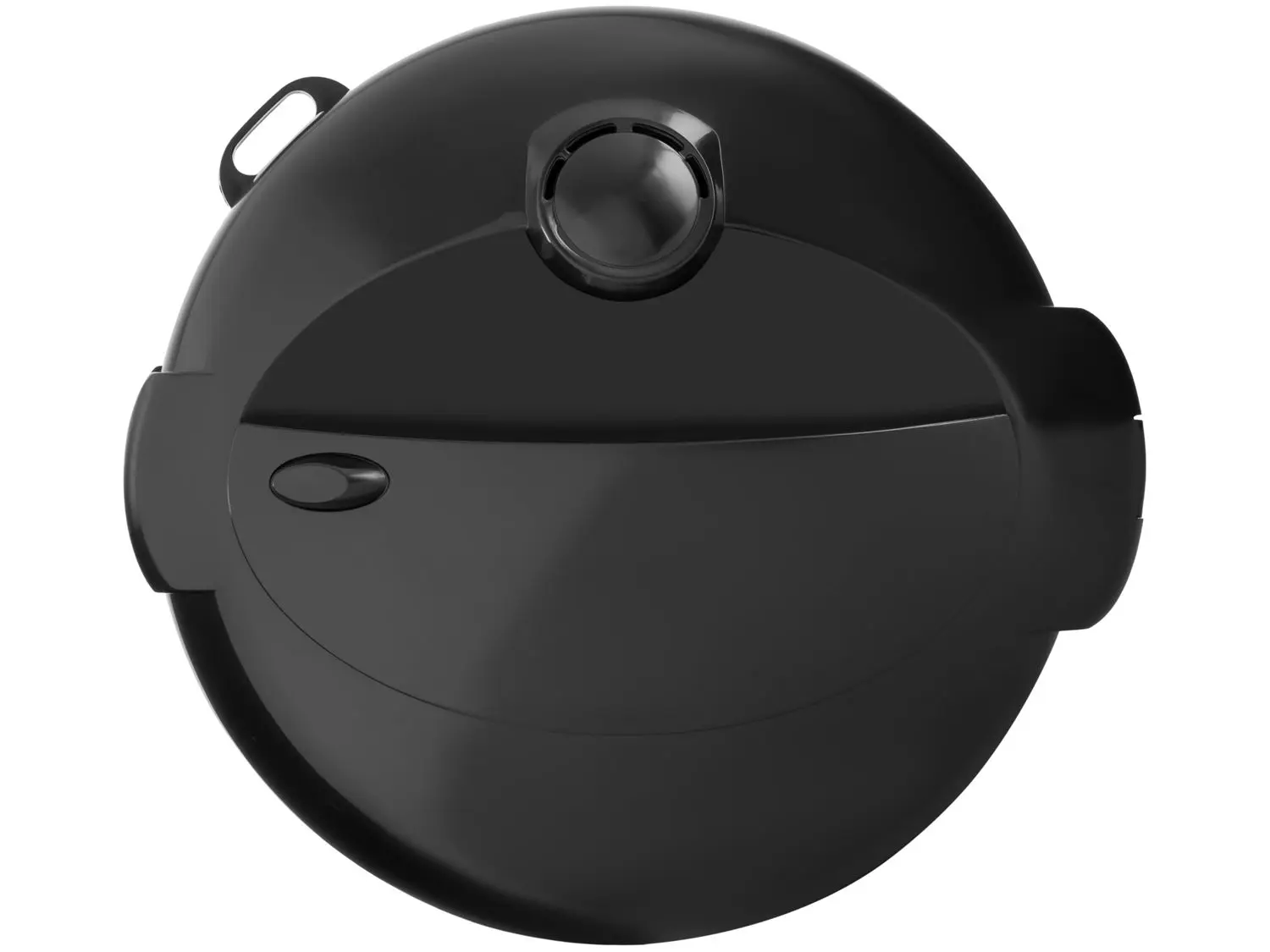 Panela de Arroz PA5 Britânia Prime 5 Xicaras Preto 220v (6)