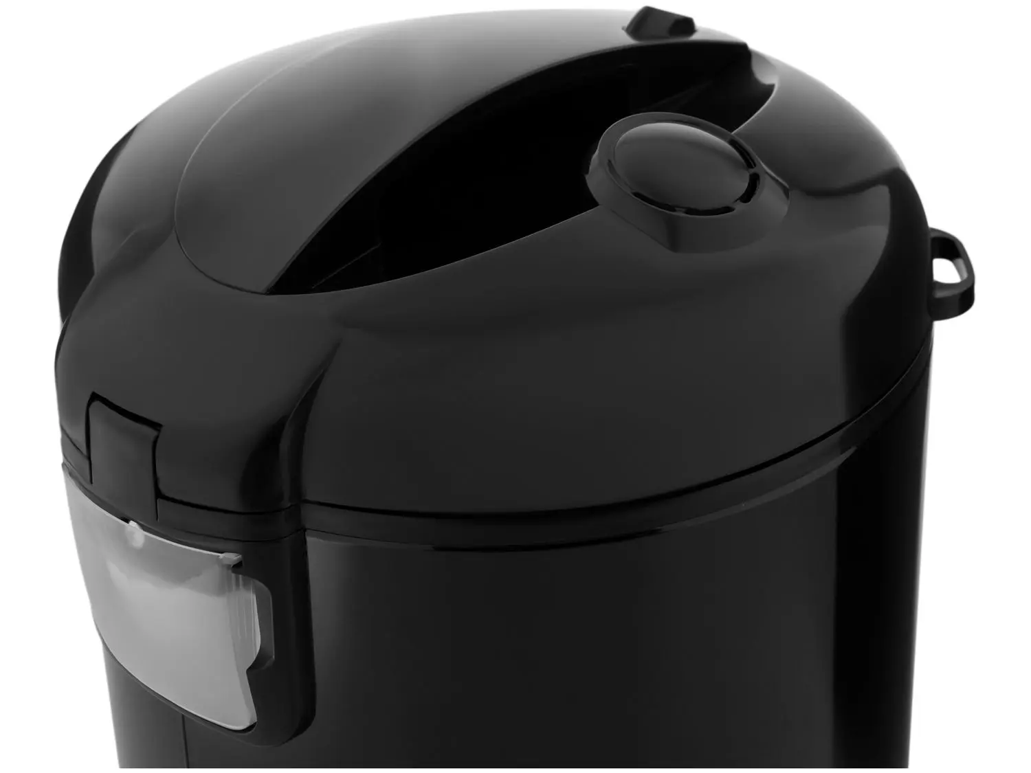 Panela de Arroz PA5 Britânia Prime 5 Xicaras Preto 220v (7)