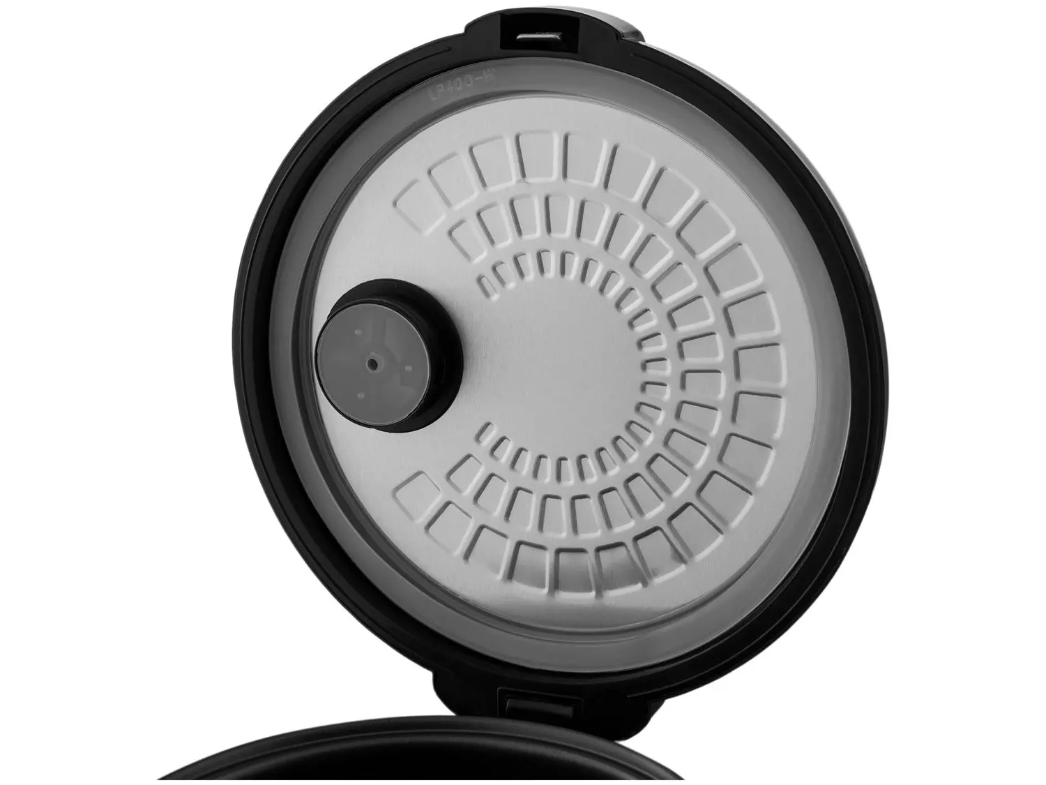 Panela de Arroz PA5 Britânia Prime 5 Xicaras Preto 220v (8)