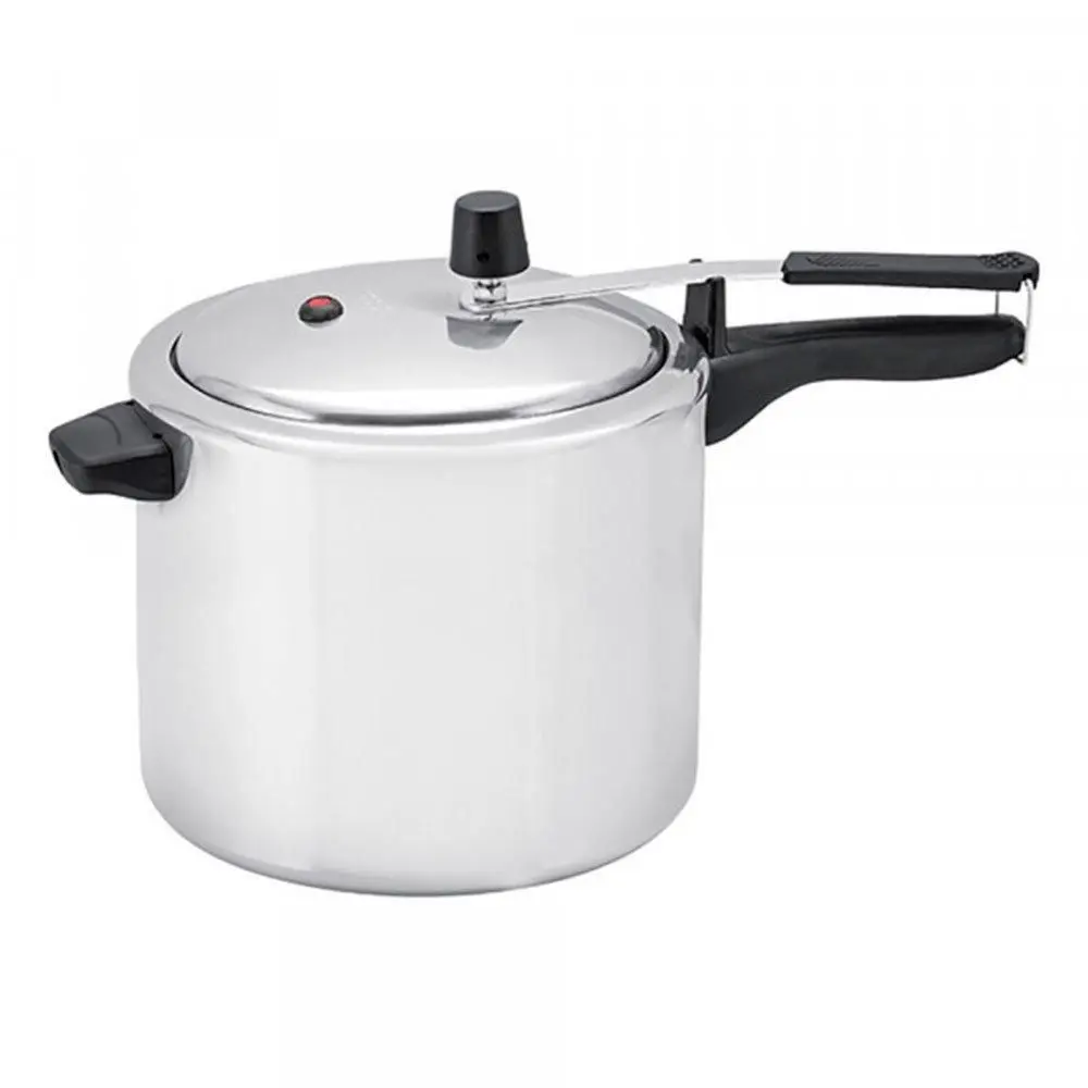 Panela de Pressão Panelux 7L Polida (2)