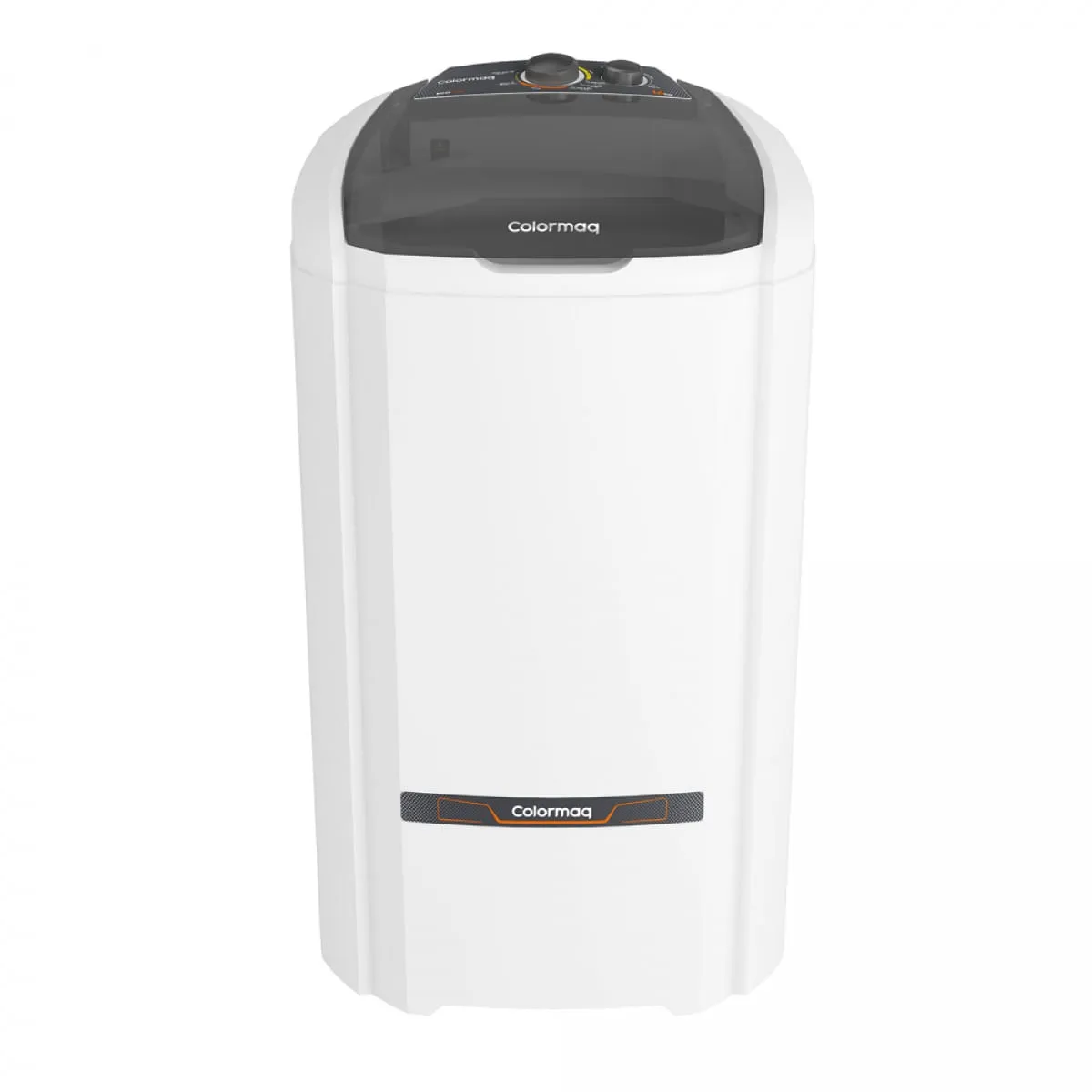 Tanquinho de Lavar Roupa Colormaq LCS 16 kg Branco 220v (1)