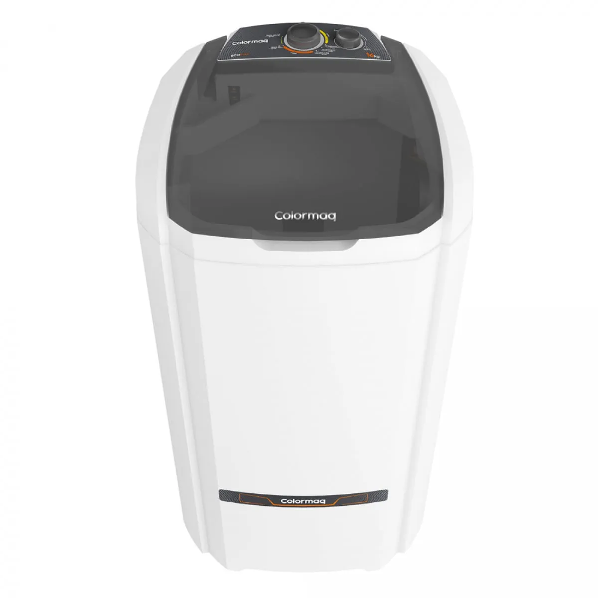 Tanquinho de Lavar Roupa Colormaq LCS 16 kg Branco 220v (2)