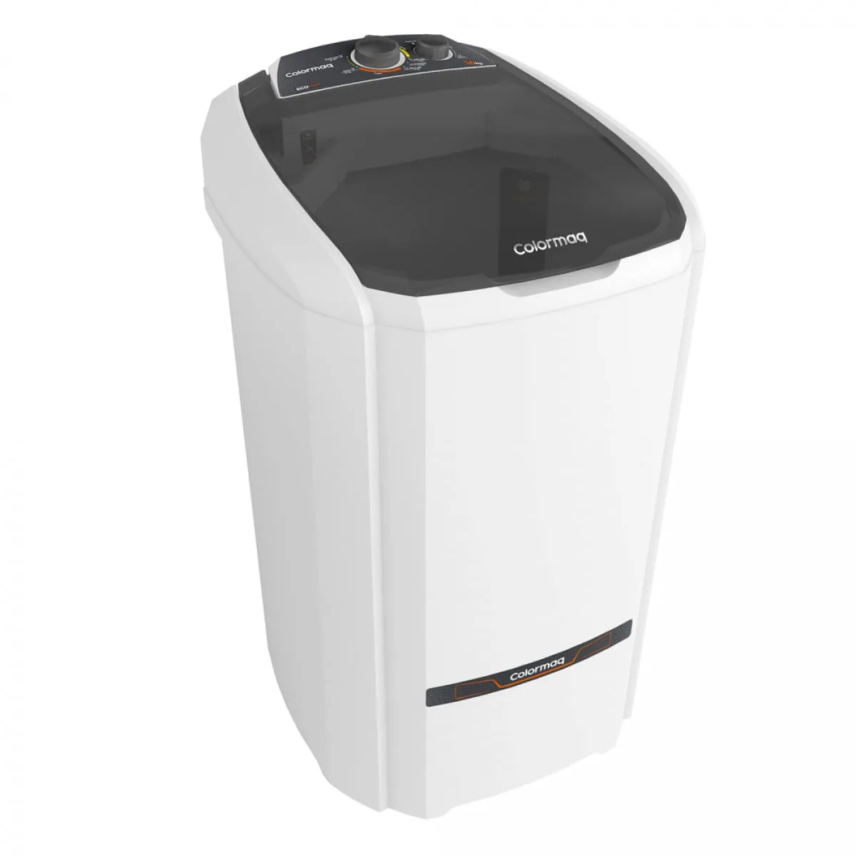 Tanquinho de Lavar Roupa Colormaq LCS 16 kg Branco 220v (3)