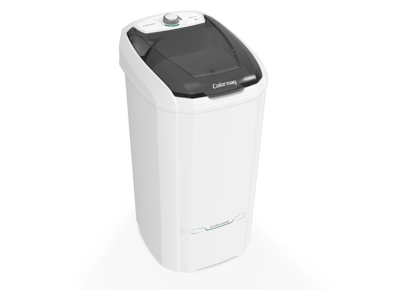 Tanquinho de Lavar Roupa Colormaq LCS 8 kg Branco 220v (2)