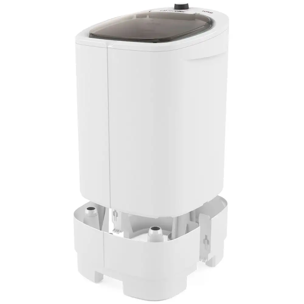 Tanquinho de Lavar Roupa Mueller Family Lite 10 kg Branco 220v (5)