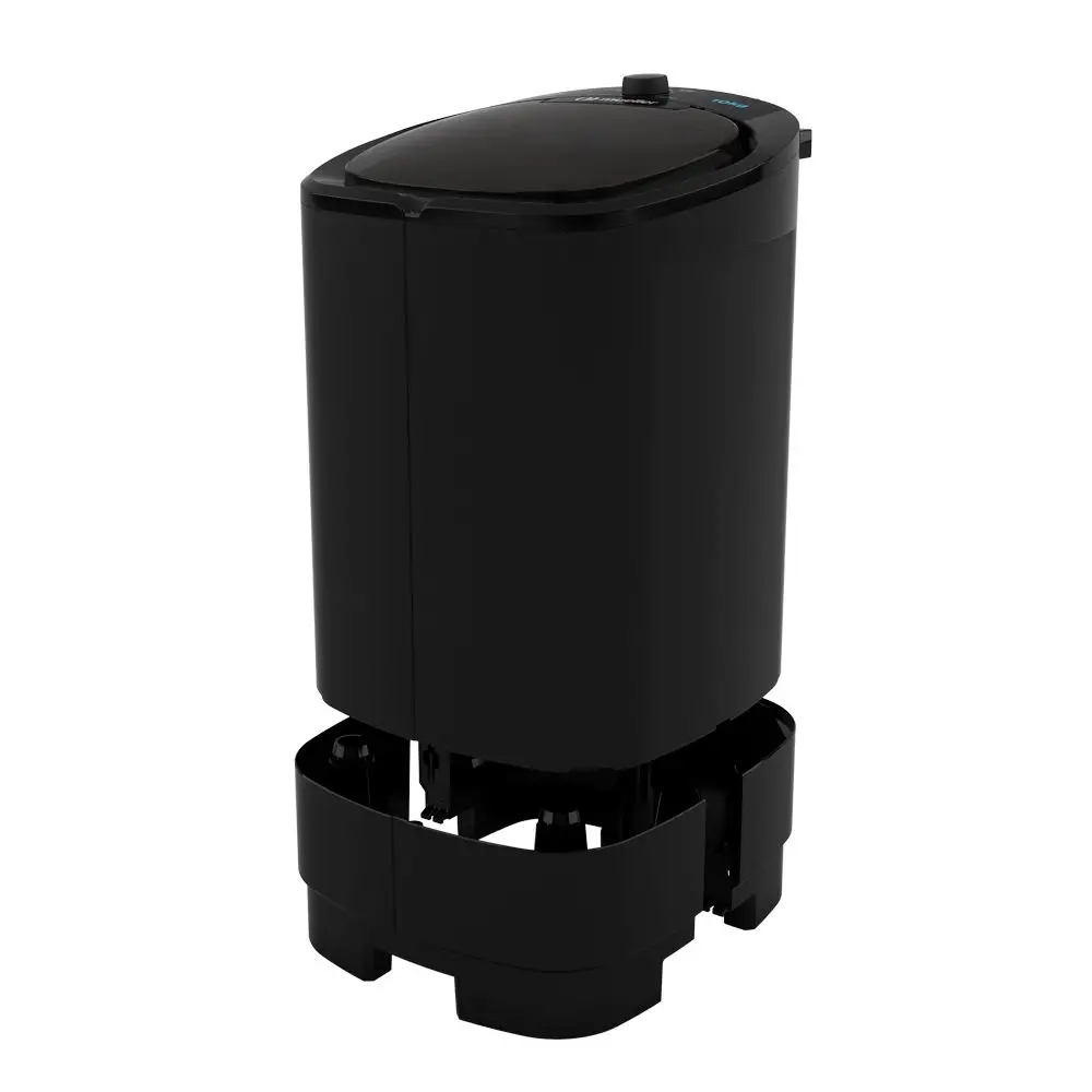 Tanquinho de Lavar Roupa Mueller Family Lite 10 kg Preto 220v (6)
