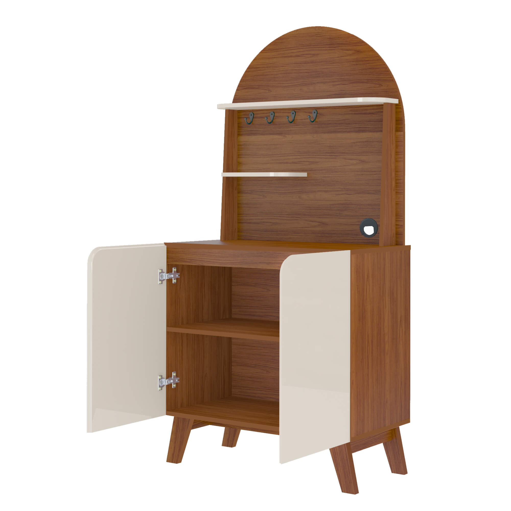 Cantinho do Café Artely Viena Cedro Off White (4)