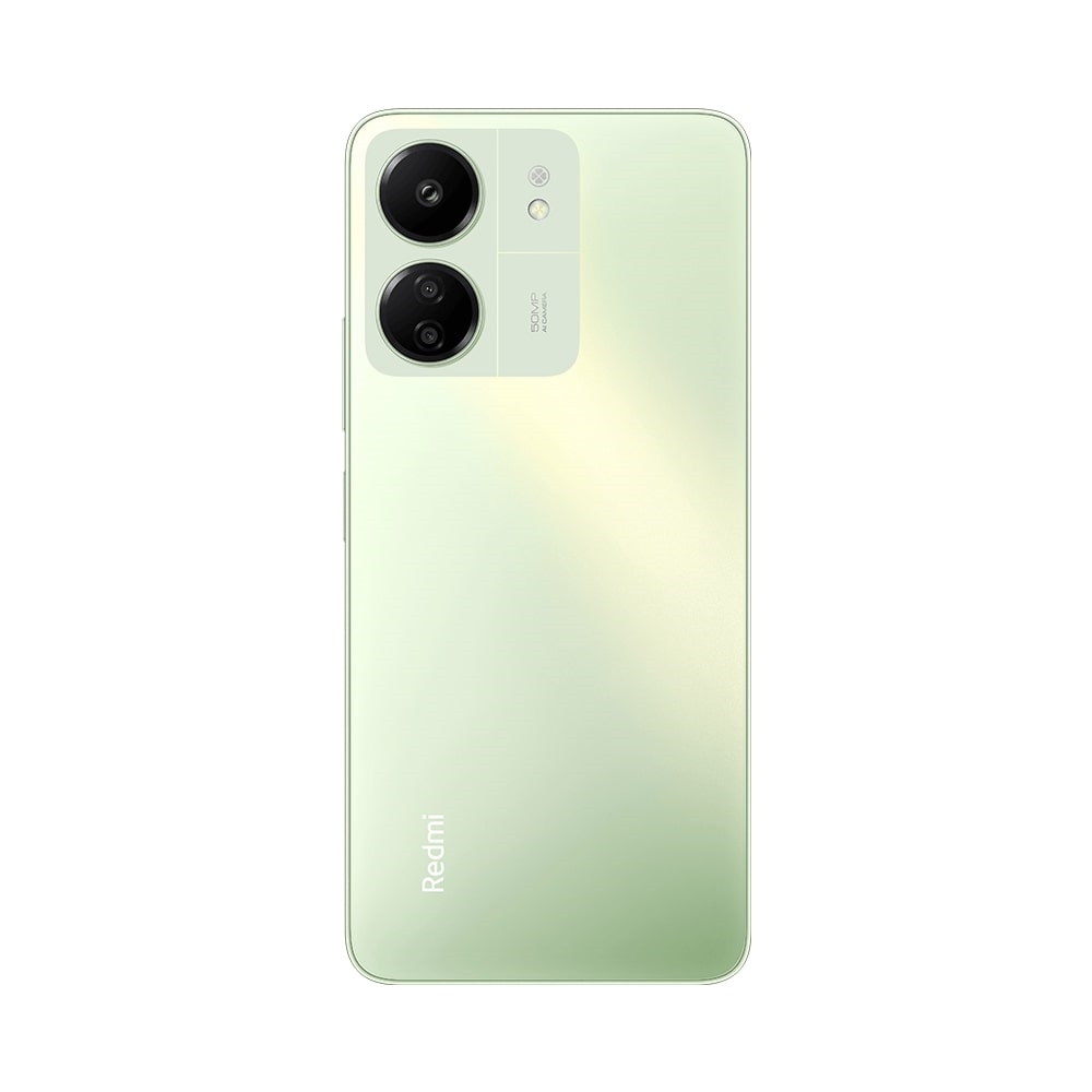 Celular Smartphone Xiaomi Redmi 13C 4GB-RAM 128GB Verde Global (2)
